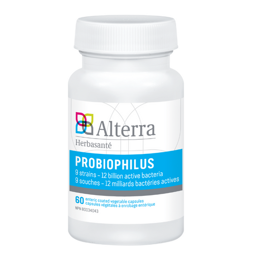 Probiophilus||Probiophilus