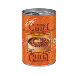Chili mi-fort aux légumes bio||Chili medium with vegetables organic