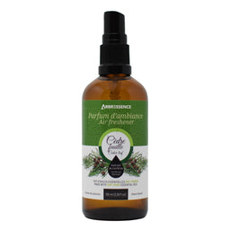 Cèdre Feuille Huile Essentielle en Vaporisateur||Cedar Leaf Essential Oil Spray