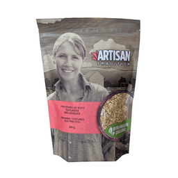 Textured Soy Protein - Organic