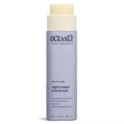Oceanly Anti-Aging Solid Night Cream With Peptides