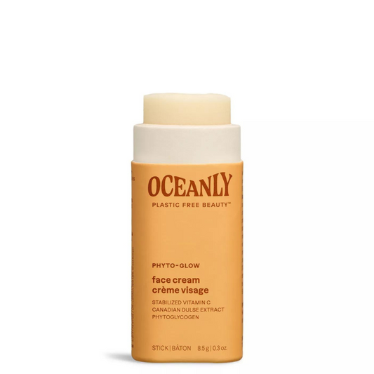 Oceanly Phyto-Glow Solid Face Cream