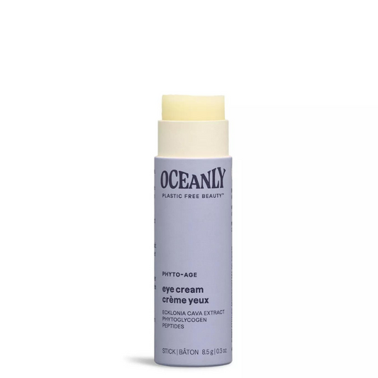 Oceanly Crème Yeux Solide Anti-Âge Avec Peptides||Oceanly Anti-Aging Solid Eye Cream With Peptides