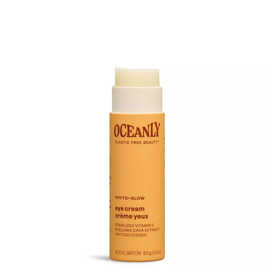 Oceanly Crème Contour Des Yeux Phyto-Glow En Bâton||Oceanly Phyto-Glow Solid Eye Contour Cream