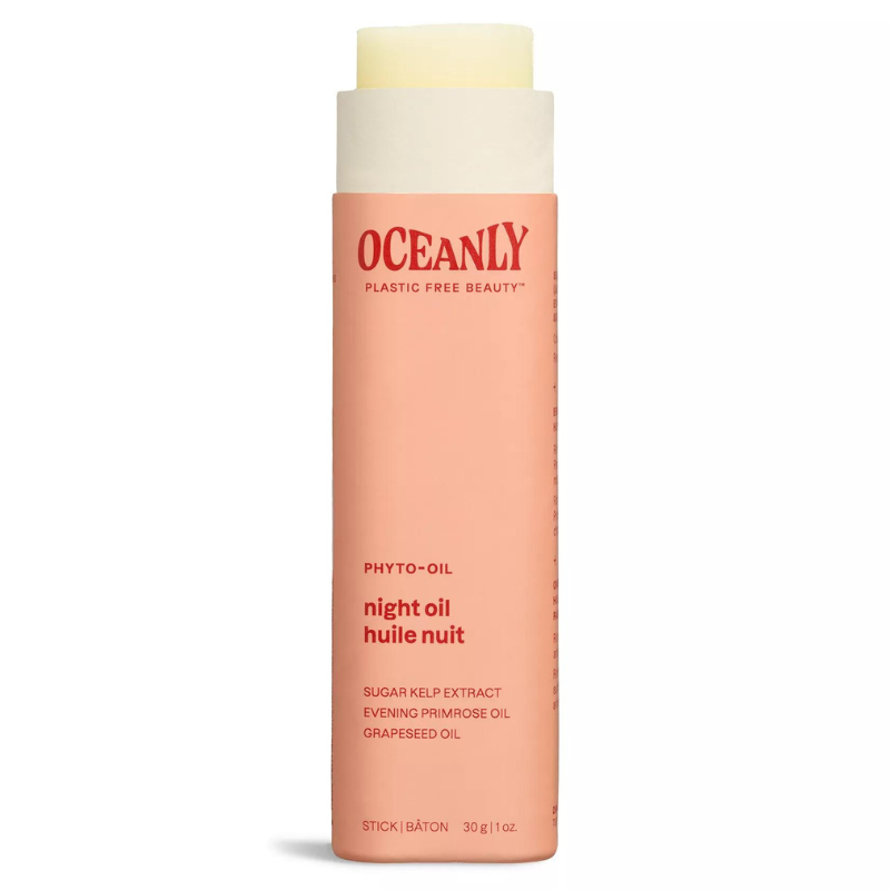Oceanly Phyto-Oil Solid Night Oil