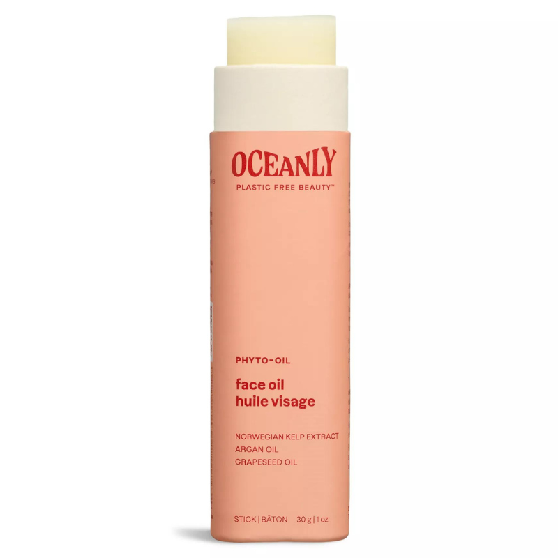 Oceanly Facial Dry Oil Stick Phyto-Oil