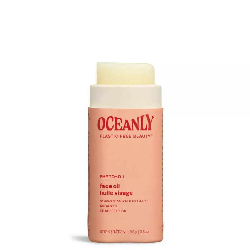 Oceanly Bâton Huile Sèche Pour Le Visage Phyto-Oil||Oceanly Facial Dry Oil Stick Phyto-Oil