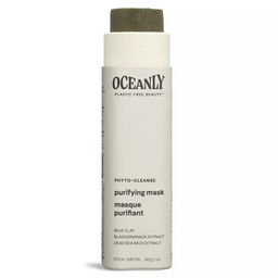 Oceanly Solid Purifying Mask With Blue Clay