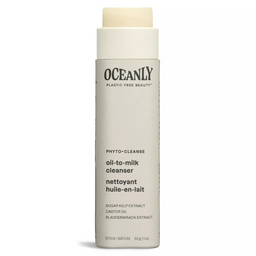 Oceanly Solid Oil-In-Milk For Sensitive Skin
