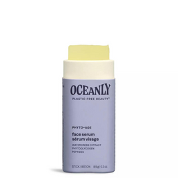 Oceanly Anti-Aging Solid Face Serum With Peptides
