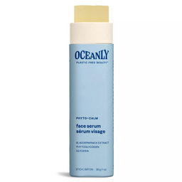 Oceanly Sensitive Skin Soothing Solid Face Serum