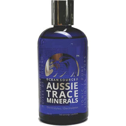 Aussie Trace Minerals Électrolytes