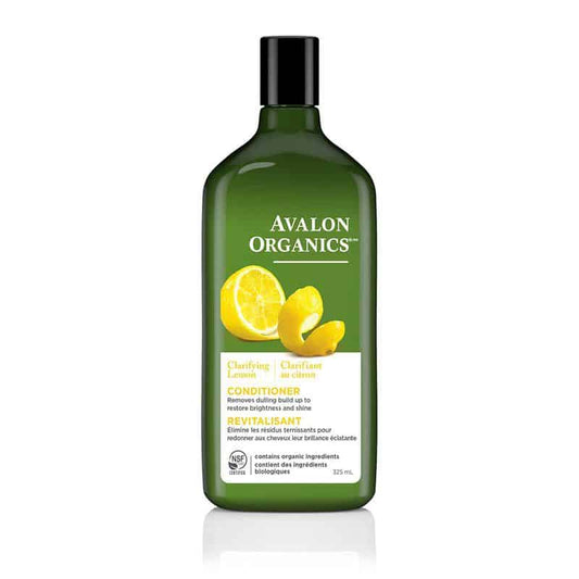 Revitalisant Clarifiant Citron||Conditioner clarifying lemon