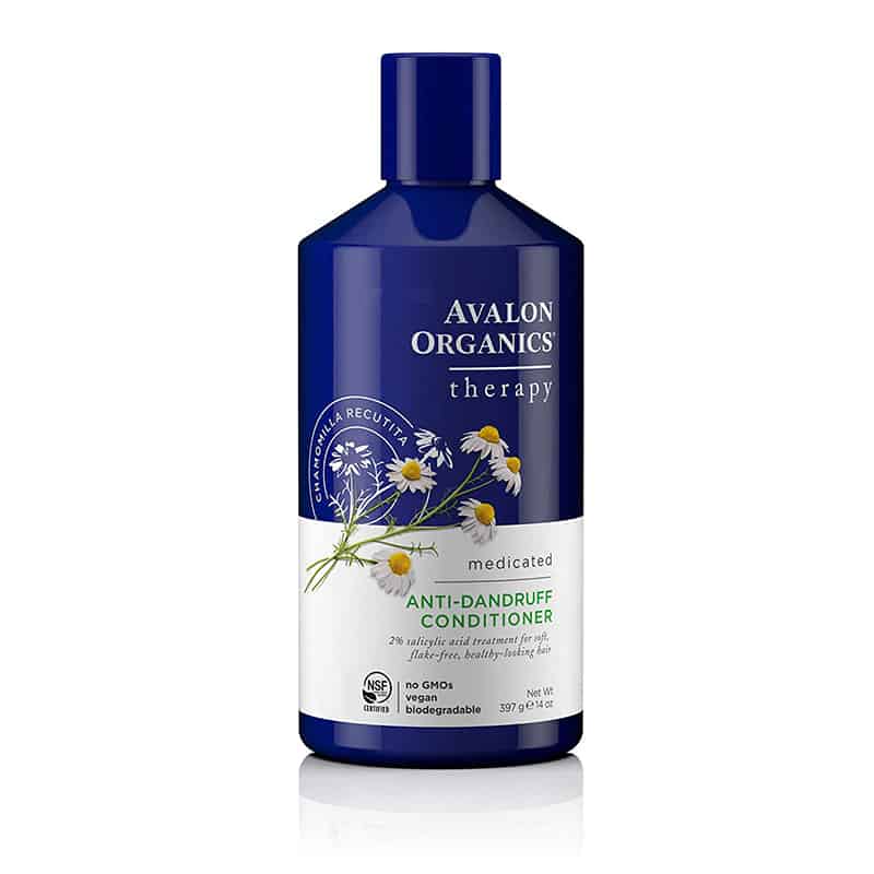 Shampoing antipelliculaire||Anti-dandruff shampoo