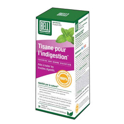 Tisane pour l'Indigestion #29||Ezee Digestion Tea #29