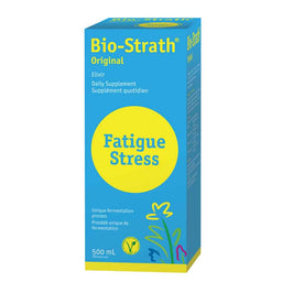 Bio-Strath Original Elixir||Bio-Strath Original - Stress