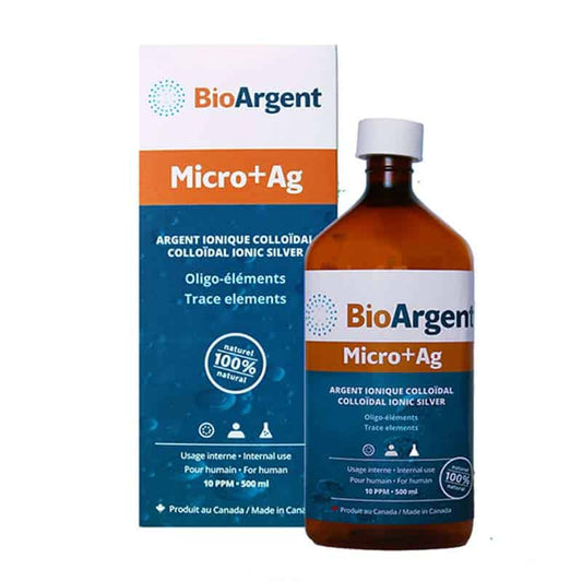 Micro+ Ag