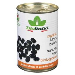 Black Beans - Organic