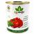 Tomates hachées bio avec basilic - Sans sel ajouté