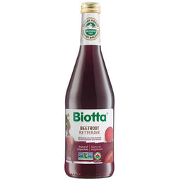Jus de betterave biologique||Beetroot juice - Organic