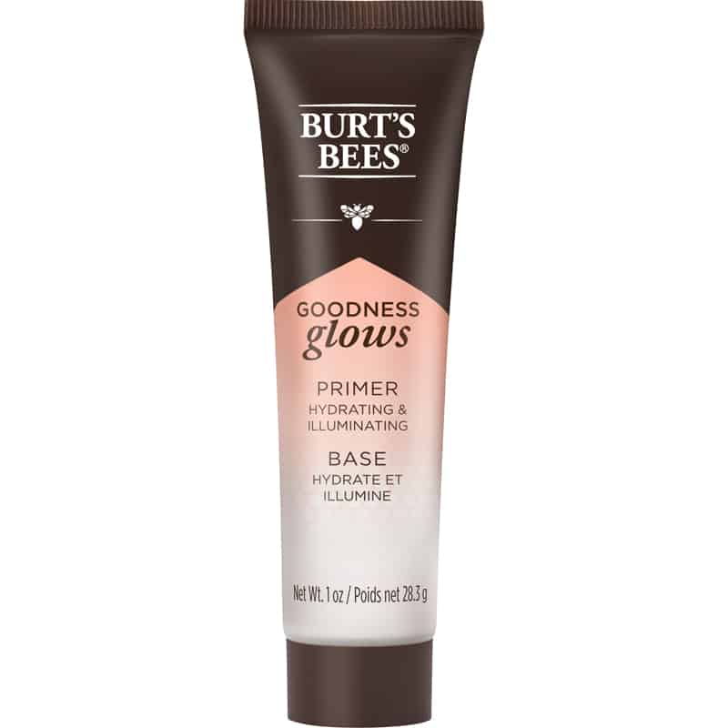 Goodness Glows face primer