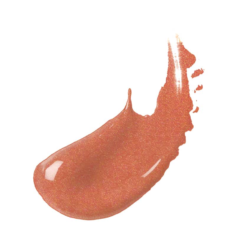 Shiny Liquid Lipstick - Nude Pouring
