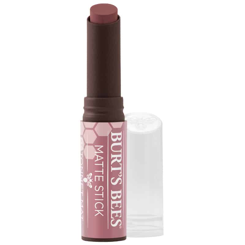 Matte stick lipstick - Buttery Blush