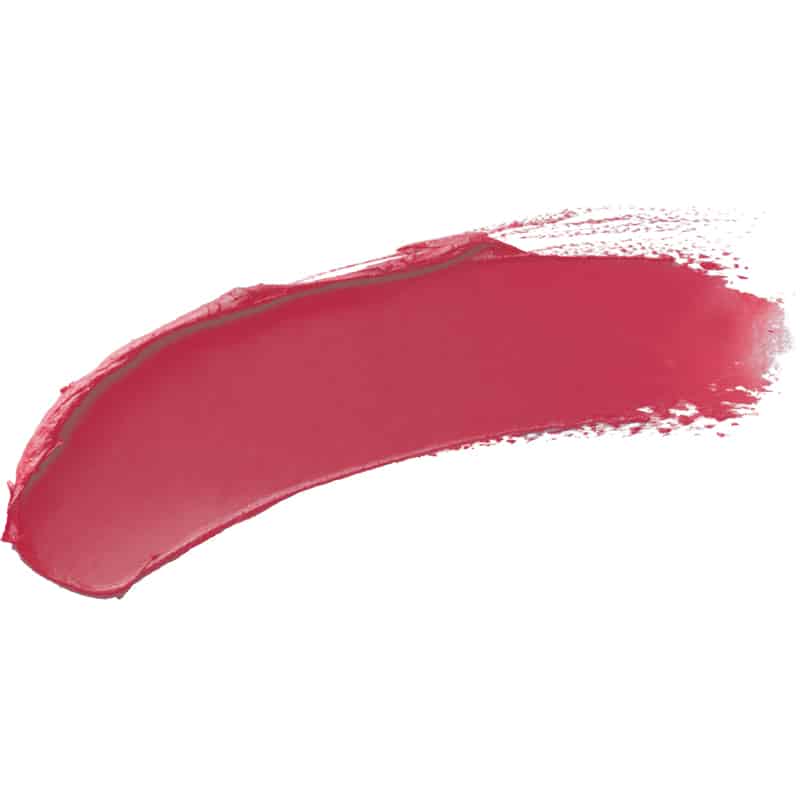 Lipstick in matte stick - Crimson Cascade