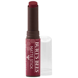Rouge à lèvres en bâtonnet mat - Mulberry Mist||Lipstick in matte stick - Mulberry Mist