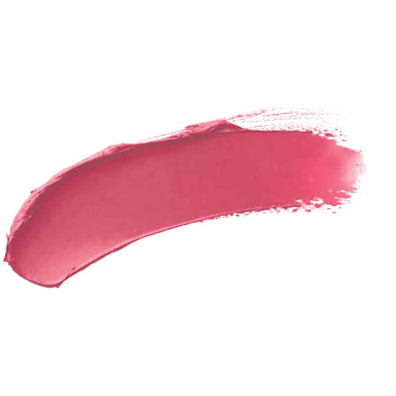 Rouge à lèvres en bâtonnet mat - Rhubarb Rapids||Lipstick in matte stick - Rhubarb Rapids