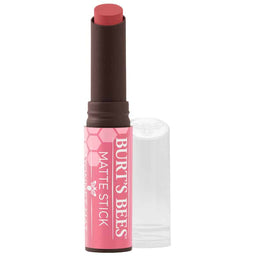 Rouge à lèvres en bâtonnet mat - Rhubarb Rapids||Lipstick in matte stick - Rhubarb Rapids