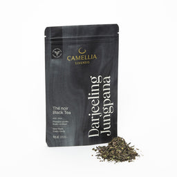 Darjeeling Jungpana (Black Tea)