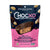 Chocxo Cétogène chocolat noir 60% cacao beurre d'amandes Biologique 