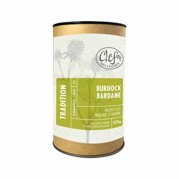 clef des champs - bardane