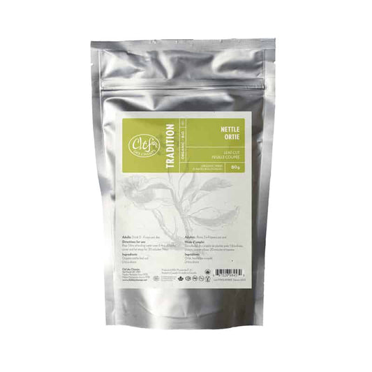 Organic Nettle Herbal Tea