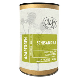 clef des champs tisane - schisandra 100g