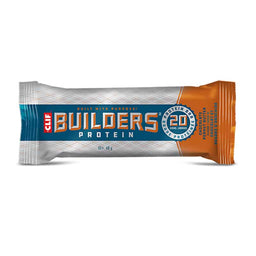 Builders protein bars - Chocolate peanut butter