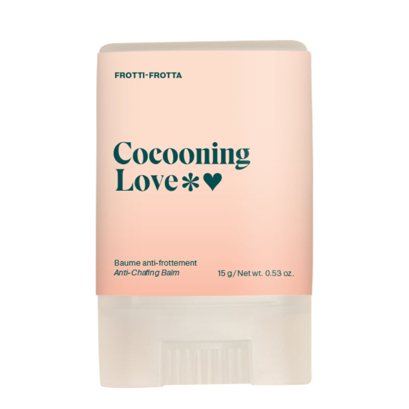 cocooning love Baume anti-frottement Frotti Frotta Anti-friction balm