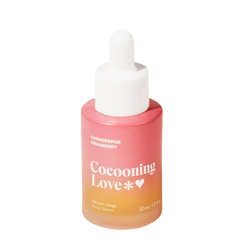 Cranberry Face Serum - Normal To Dry Skin