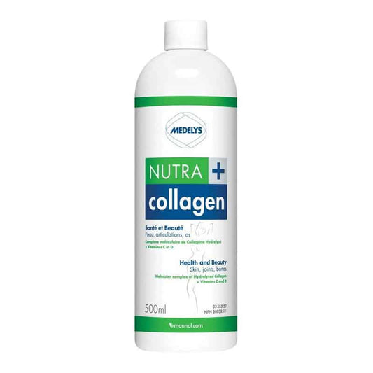 Nutra Collagen +||Nutra Collagen +