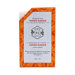 Savon Tango Mango||Tango Mango Soap