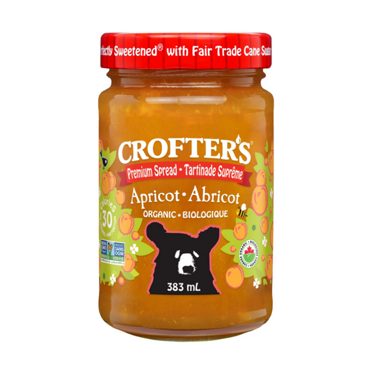 Tartinade Suprême Abricot||Premium Spread Apricot