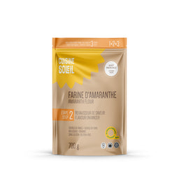 Amaranth flour - Organic