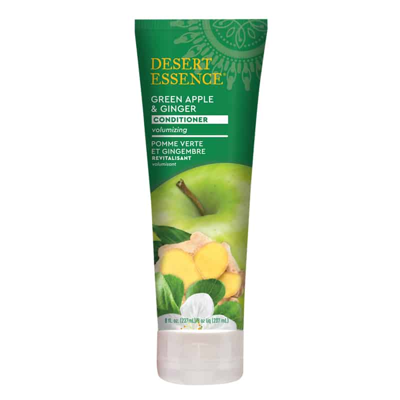 Conditioner - Green apple & Ginger
