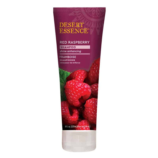 Shampoo - Red Raspberry