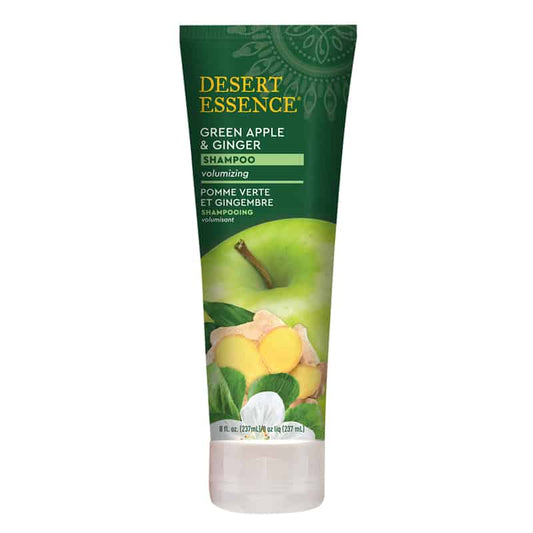 Shampoing Pomme Verte et Gingembre||Shampoo - Green apple & Ginger