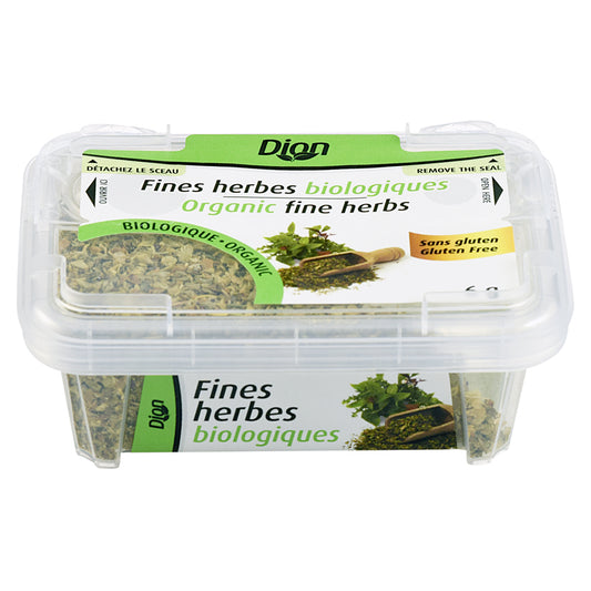 Fines Herbes Biologiques||Fine Herbs Organic