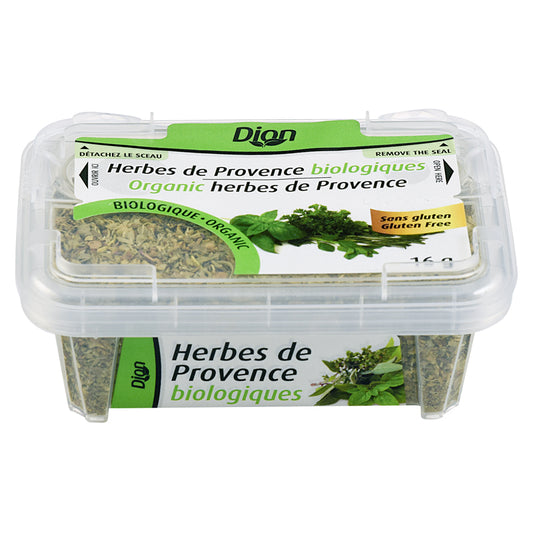 Herbes De Provence Biologiques||Herbes De Provence Organic