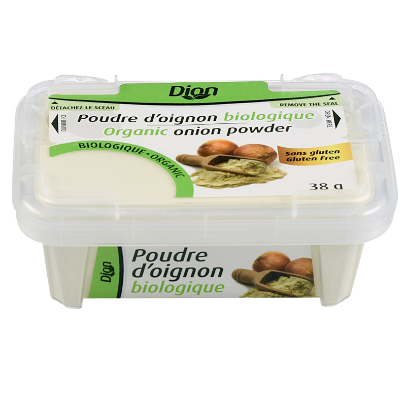Onion powder - Organic