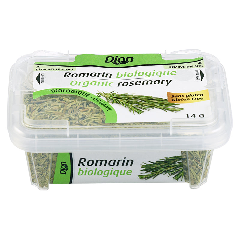 Romarin Biologique||Rosemary Organic